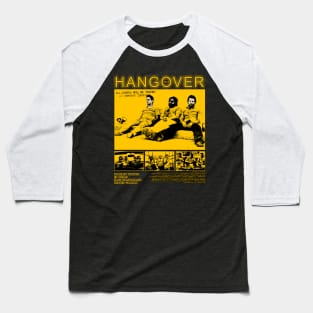 the hangover Baseball T-Shirt